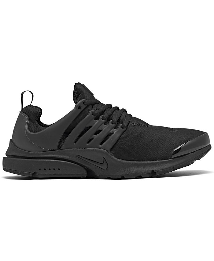 Nike Men's Air Presto Casual Sneakers from Finish Line & Reviews ...