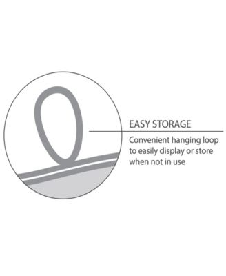 Beacon Set of 2 Pot Holders, 