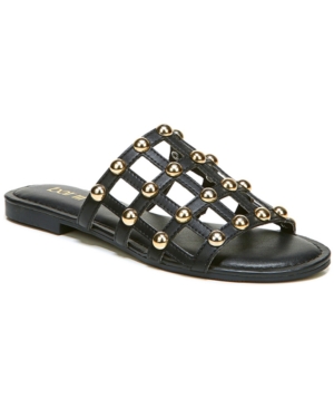 Bar Iii Pecanna Flat Sandals Created for Macy's Women's Shoes