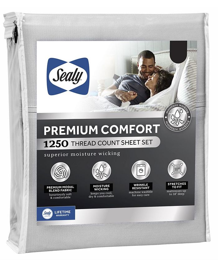 Sealy - 