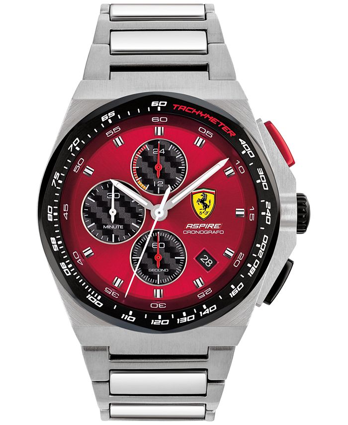 Ferrari 2025 watch macys