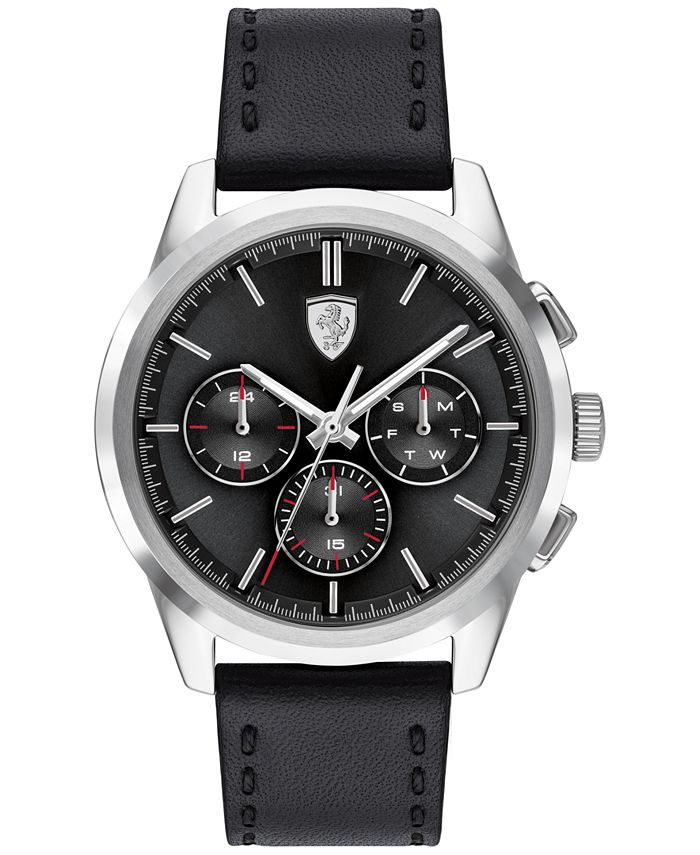 Ferrari hotsell primato watch