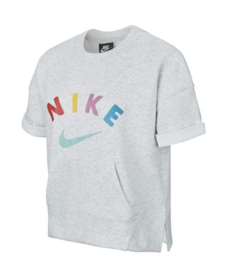 nike shirts girl