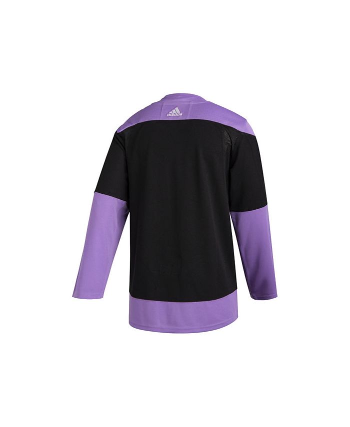 Chicago blackhawks cancer 2025 jersey