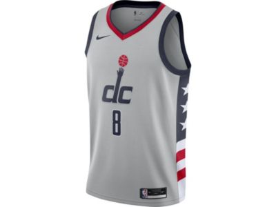 Nike Washington Wizards Men's City Edition Swingman Jersey - Rui ...