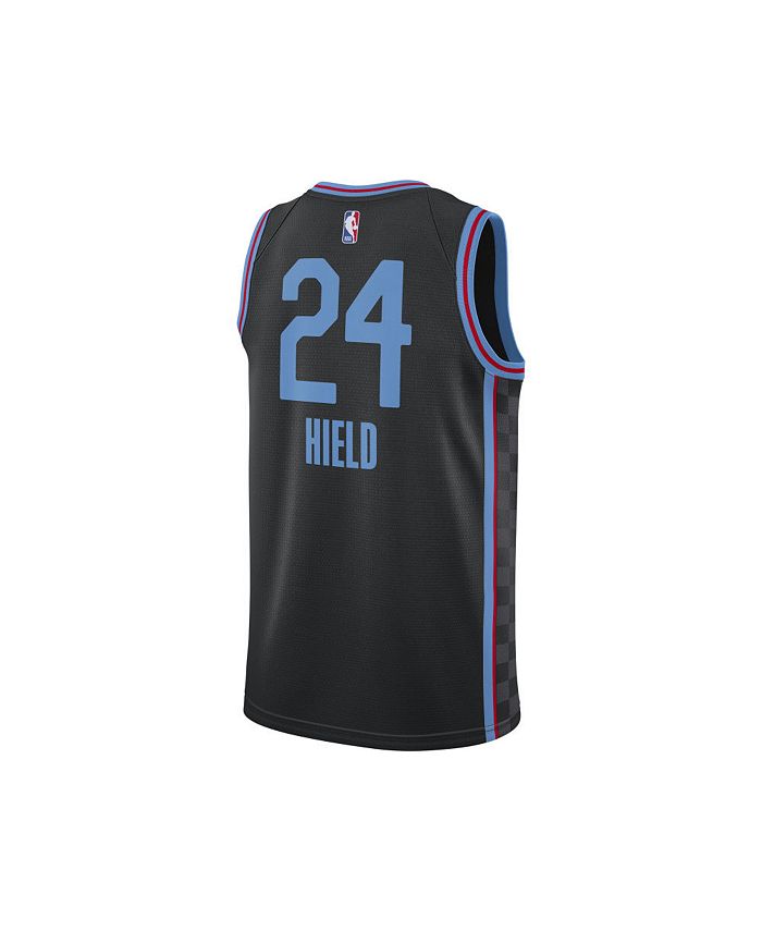 Sacramento Kings - Buddy Hield Nike City Edition NBA T-shirt