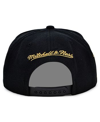 Mitchell & Ness - New Orleans Pelicans Winners Circle Snapback Cap