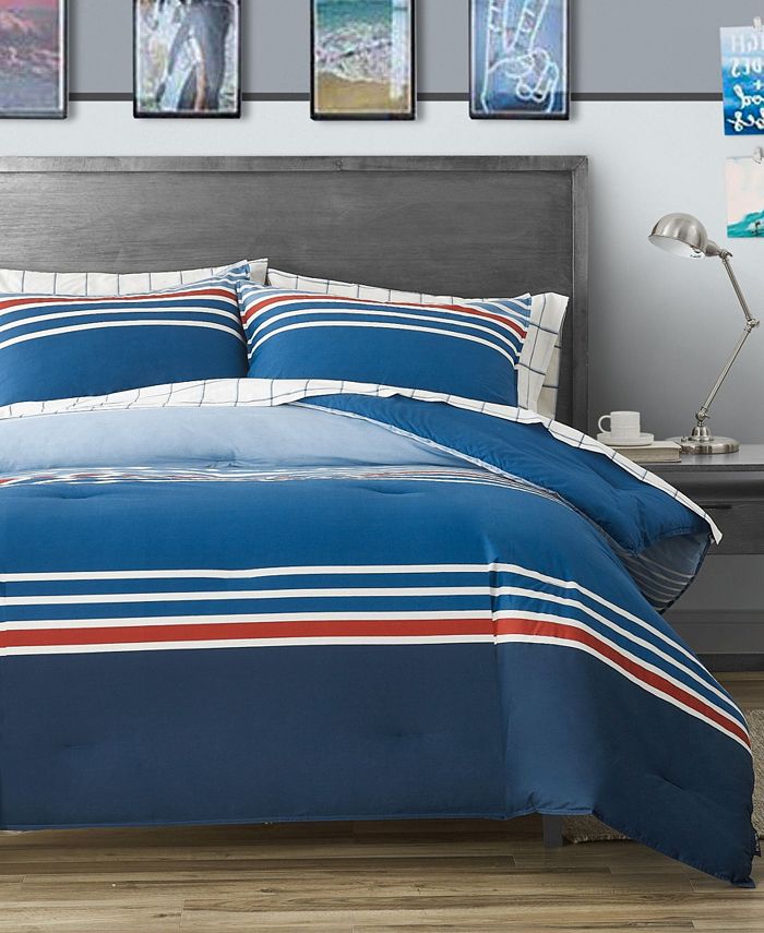 Nautica Clermont 2 Piece Twin/Twin XL Comforter Set Macy's