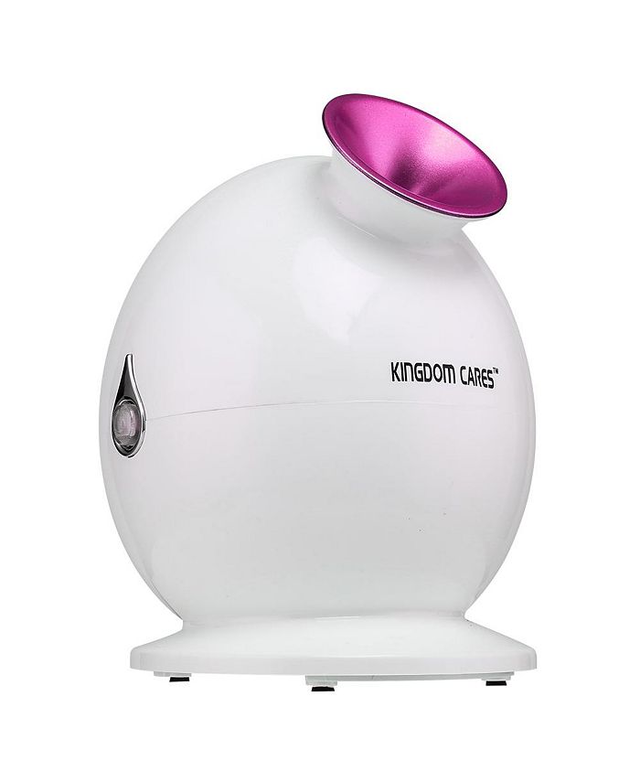 Prospera Dome Nano Facial Steamer Macy's