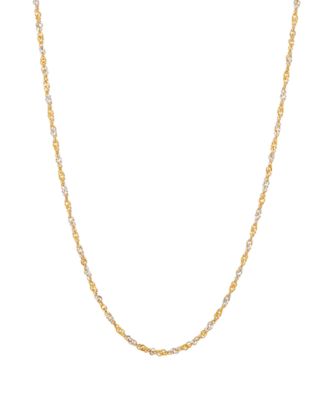 Italian Gold