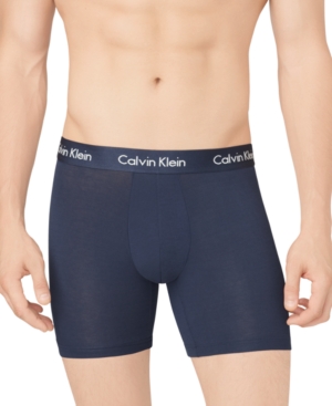 UPC 034497718964 product image for Calvin Klein Men's Underwear, Body Modal Boxer Brief U5555 | upcitemdb.com