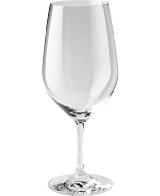ZWILLING Predicat Bordeaux Grand Glasses, Set of 6 - Macy's