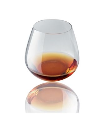 Predicat Whiskey Glasses, Set of 6