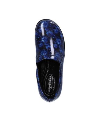 Easy Works Women's Tiffany Clogs