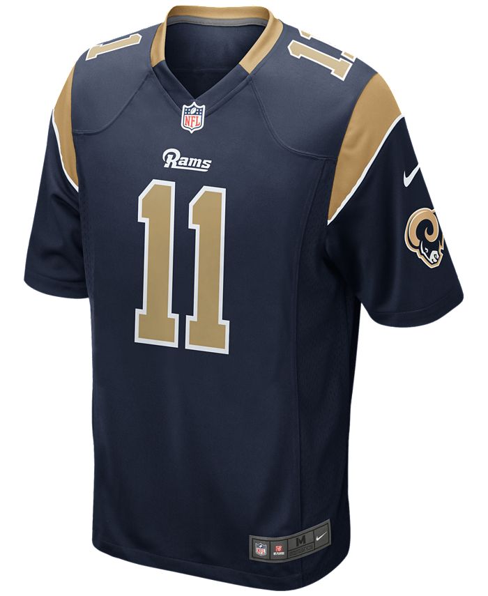 Nike Men s Tavon Austin Los Angeles Rams Game Jersey Macy s