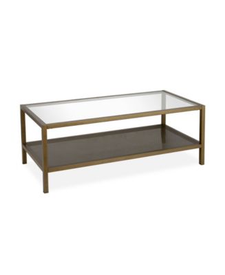 Rigan Coffee Table - Macy's