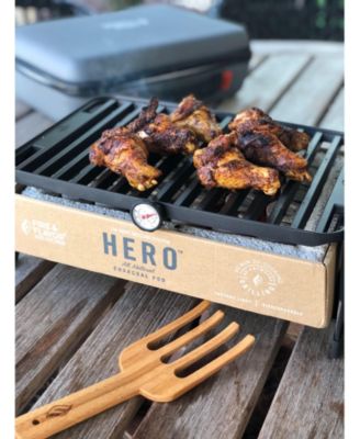 FFG3 Hero Grill System