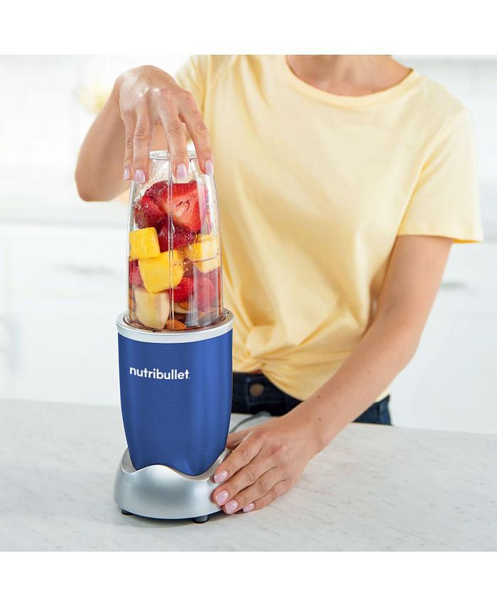 NutriBullet NBF-50400 Blender & Reviews - Small Appliances - Kitchen