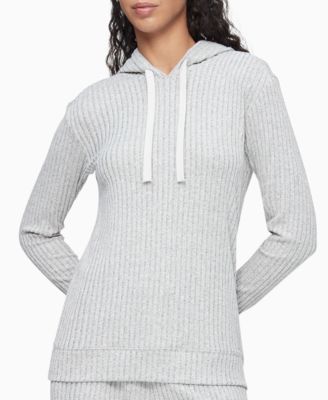 Calvin Klein - Sophisticated Lounge Hoodie