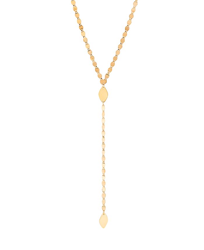 Macy's on sale rosary necklace