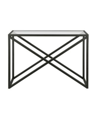 Calix Console Table