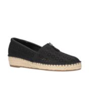 wafer dybt Museum Extra Wide Espadrilles Shoes for Women - Macy's
