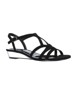Easy Street Women's Royalty Sandals Women's Shoes