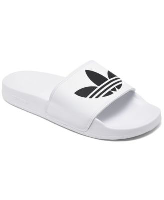 adidas slides finish line