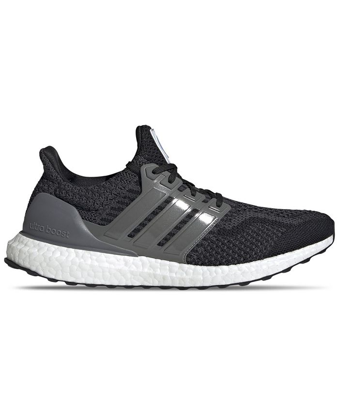adidas Men's UltraBOOST DNA x NASA Running Sneakers from Finish Line ...