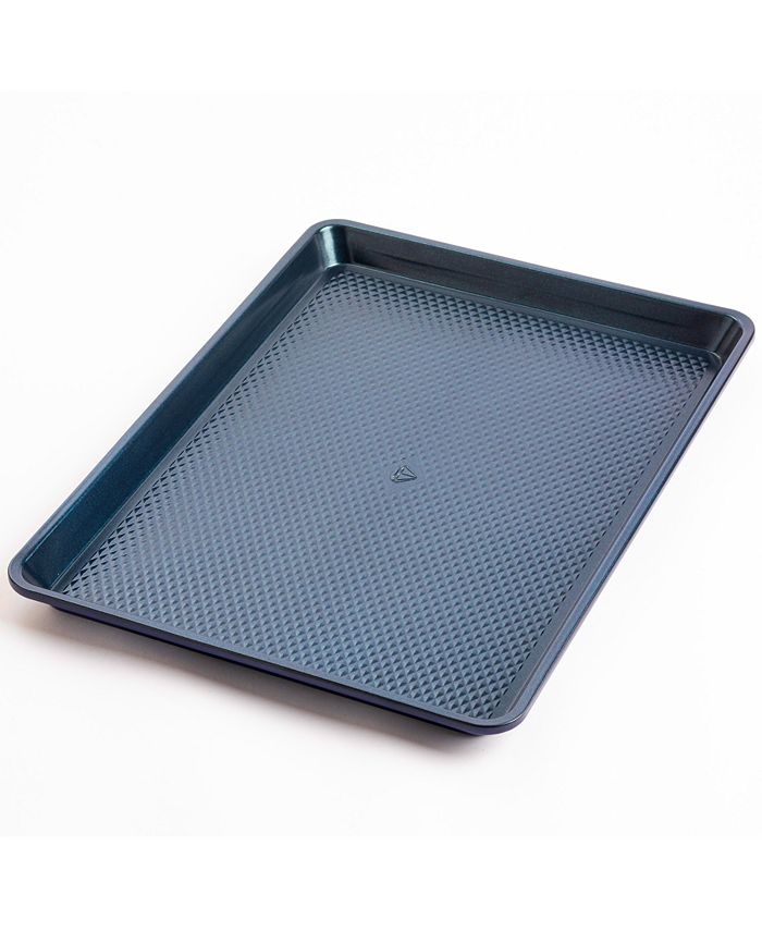 Blue Diamond Nonstick 13" x 18" Cookie Sheet & Reviews Bakeware