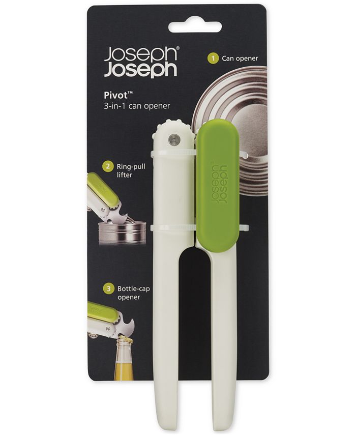 Joseph Joseph Pivot™ Can Opener Macy's