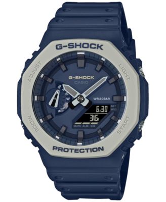 macys g shock mens watches