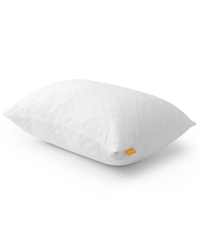 Simmons memory foam pillow sales