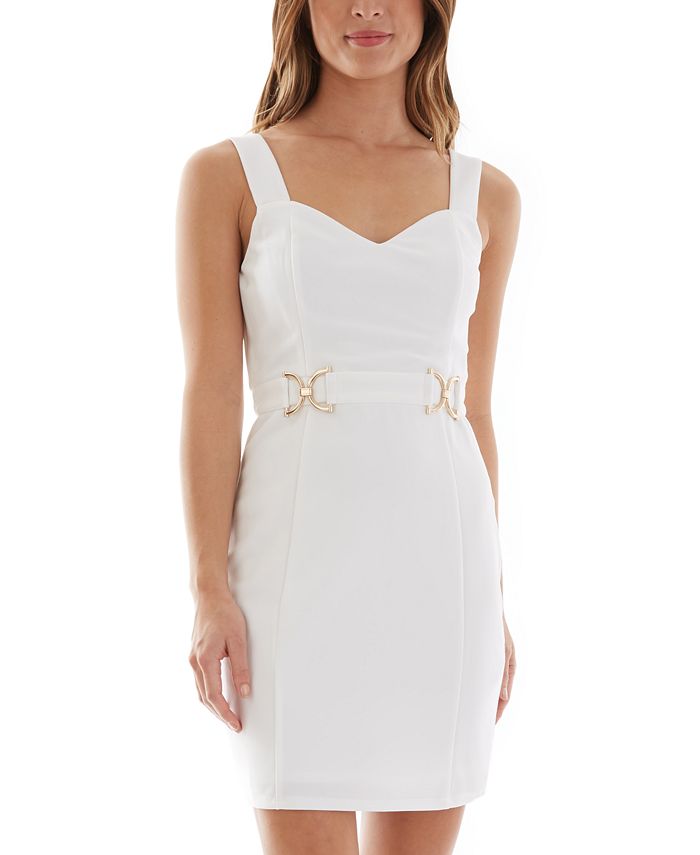Macys cheap bcx dress