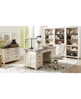 Dawnwood Home Office Furniture Collection