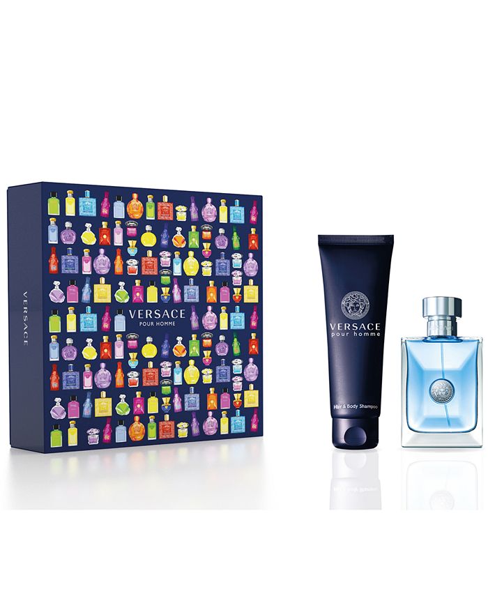 Macy's versace pour homme shop