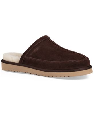 macys mens slippers uggs