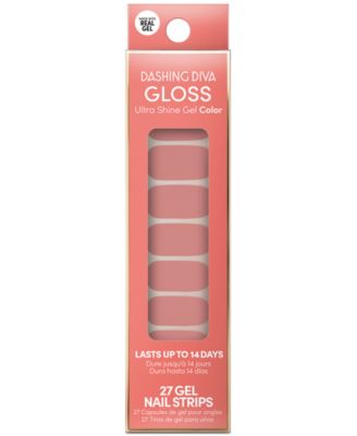 GLOSS Ultra Shine Gel Color