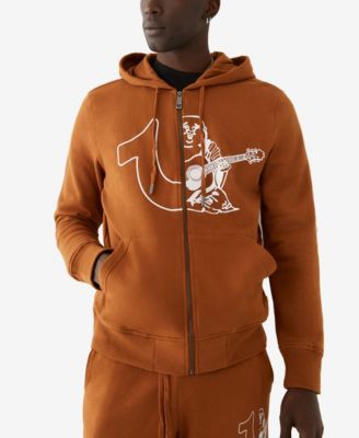 true religion mens hoodie sale