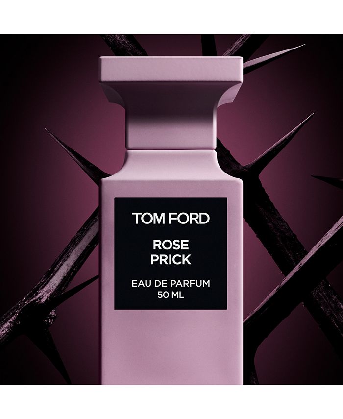 Tom ford rose prick