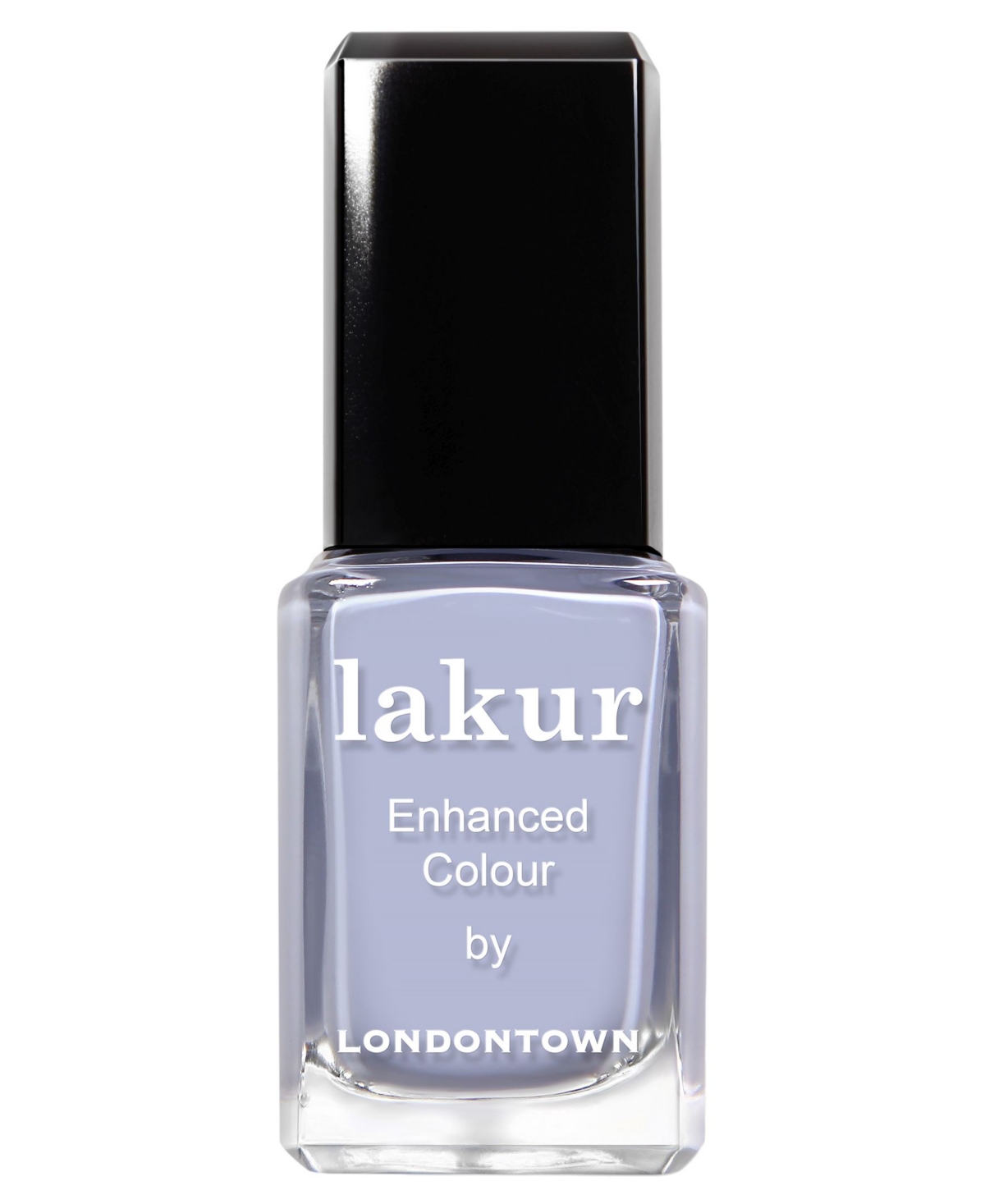 Londontown Lakur Enhanced Color Nail Polish, 0.4 oz