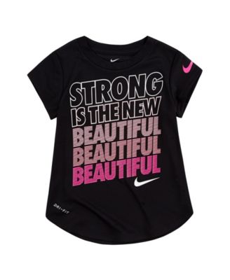 5t nike girl clothes