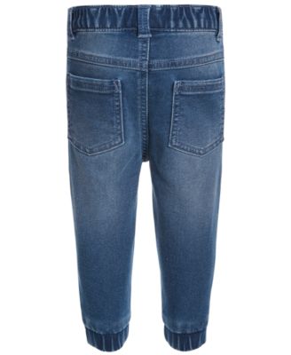 Baby Boys Mix and Match Authentic Wash Jeans, Exclusively at Macy's