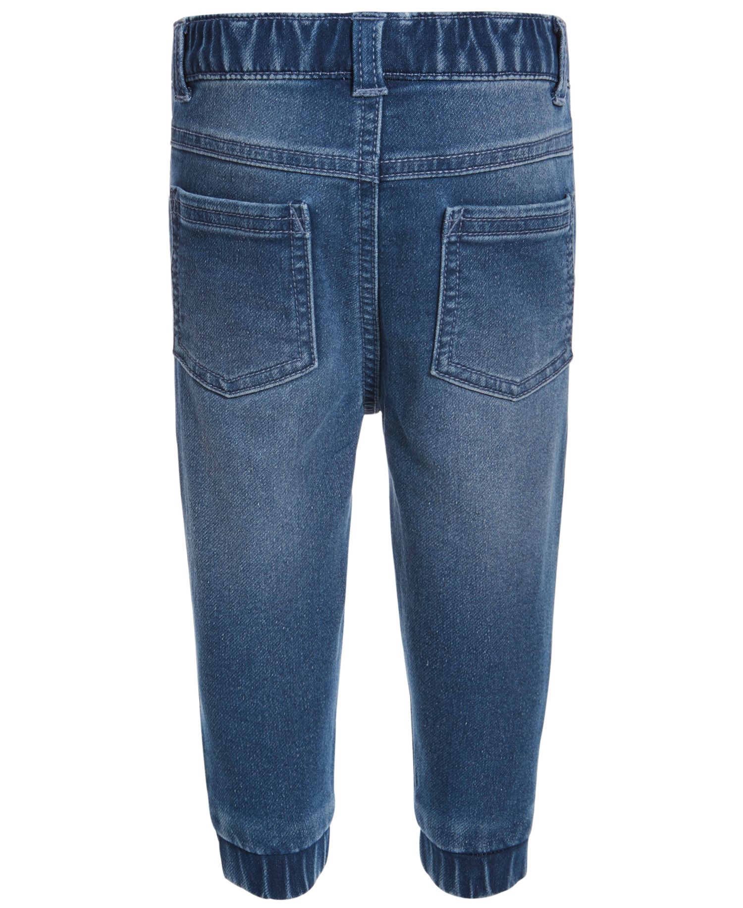 Baby Boys 3M-24M Mix and Match Authentic Wash Jeans