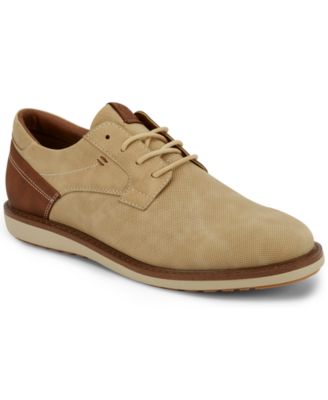 Dockers - Men's Blake Perforated Oxfords