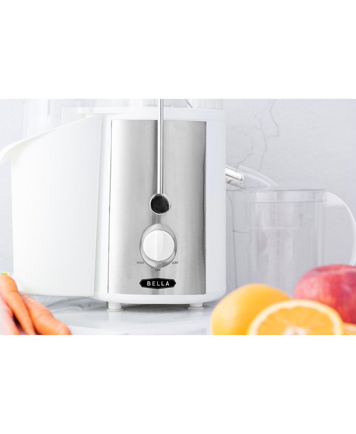 Bella 700 Watt Juice Extractor Macy's