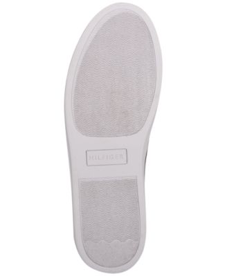 Men's Brecon Cup Sole Sneakers