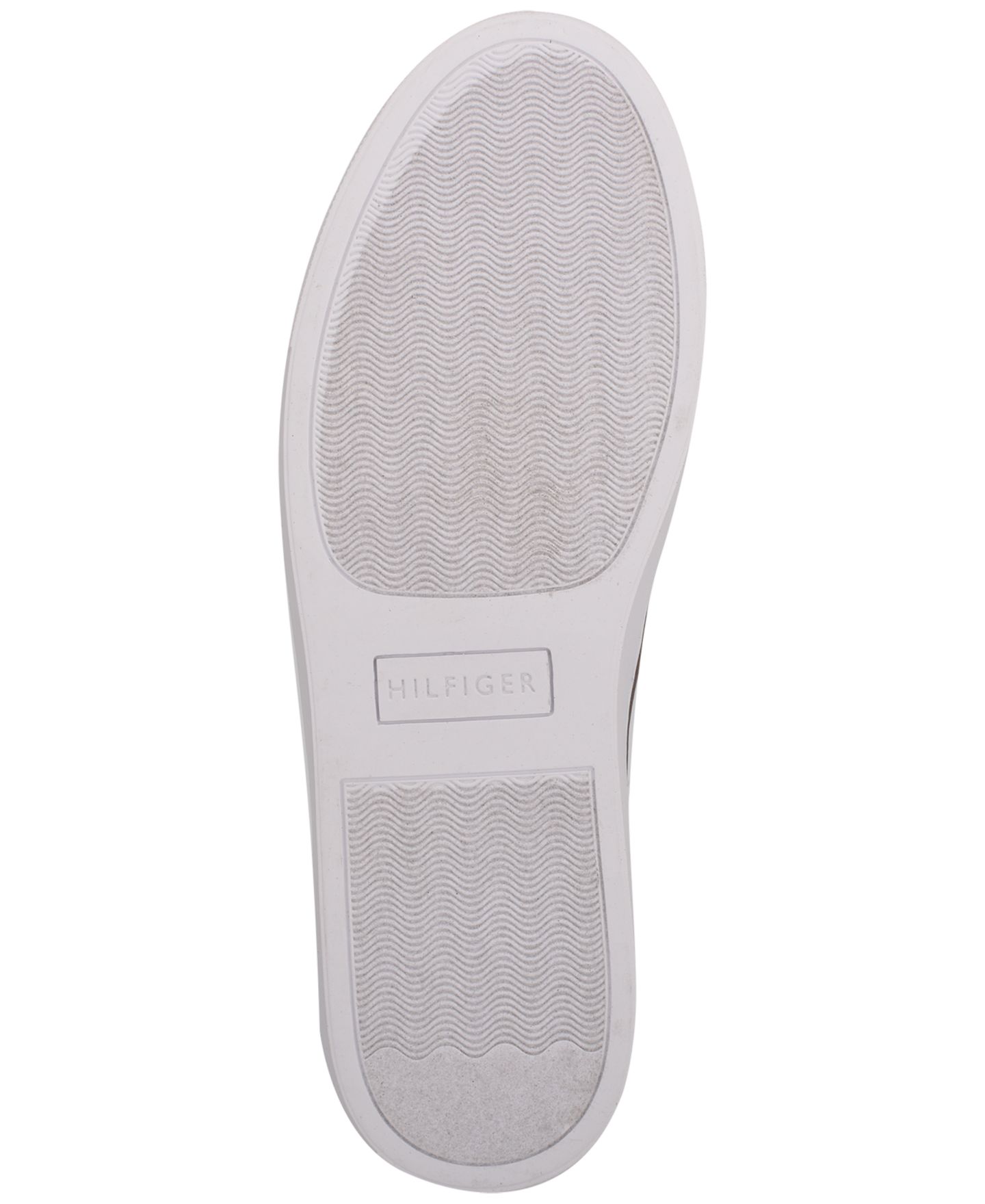 Мужские кроссовки Tommy Hilfiger Brecon Cup Sole, цвет: Коричневый — фото 5