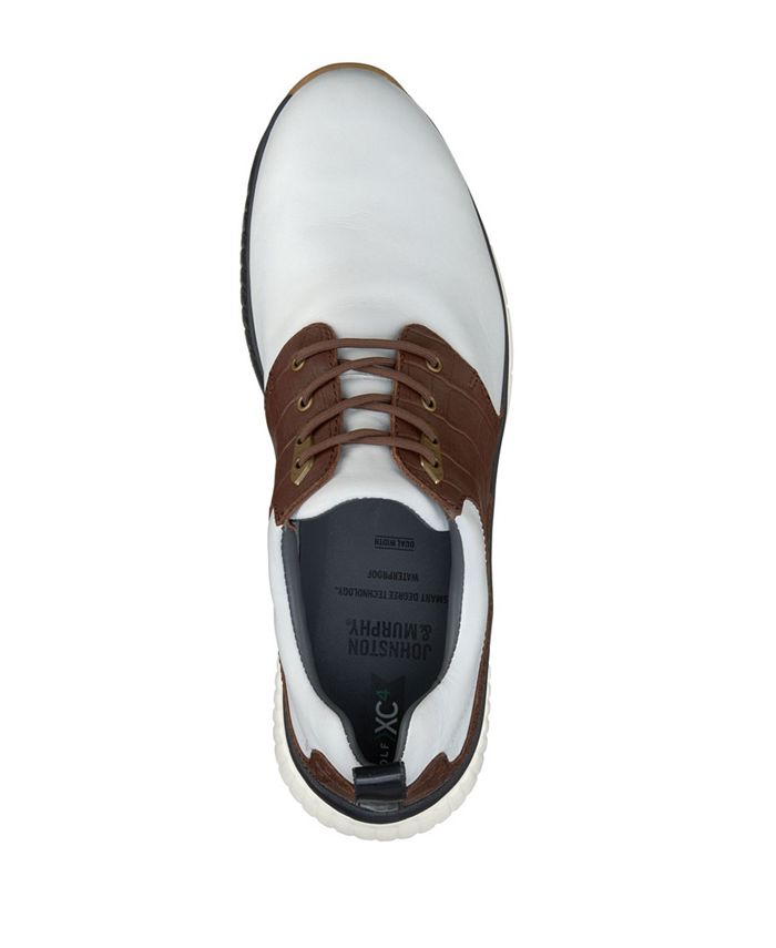 johnston murphy xc4 golf shoes