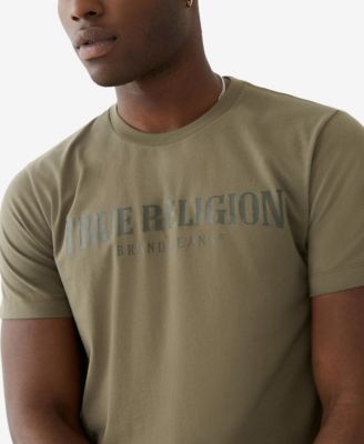 big and tall true religion shirts